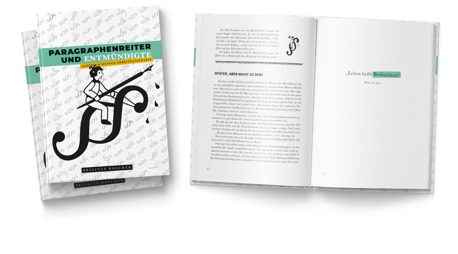 Buchgestaltung Coverdesign Look inside the book Buchgestaltung Coverdesign Look inside the book