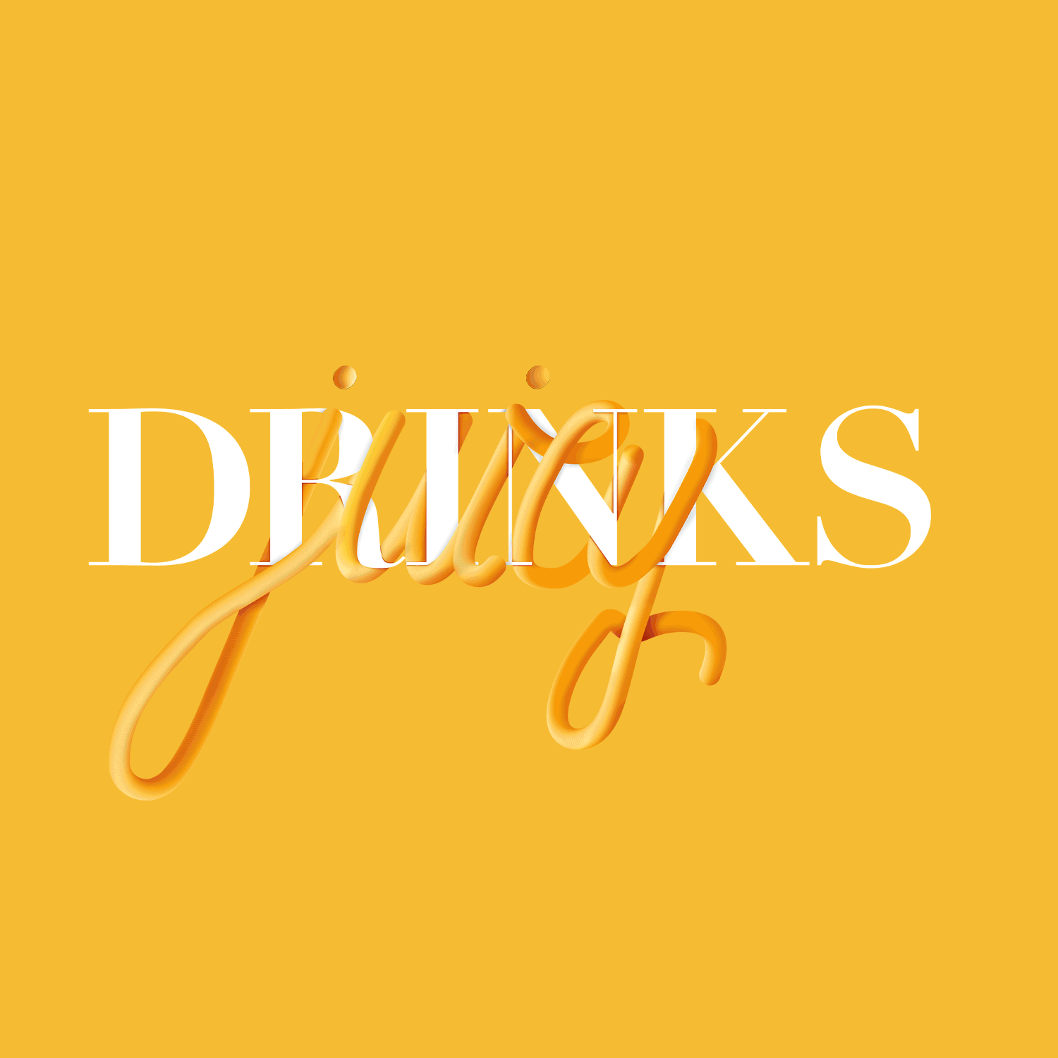 Typografie Illustration Typografie Illustration