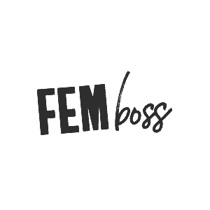 femboss 2 FEMboss Instagram sticker Three