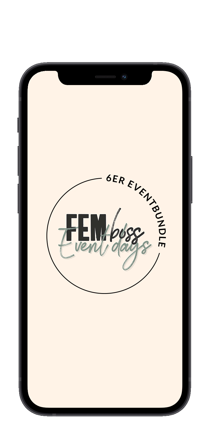 FEMboss Eventdays Animation