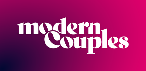 corporate design modern couples 2 sabrina blumenthal corporate design modern couples logo 01