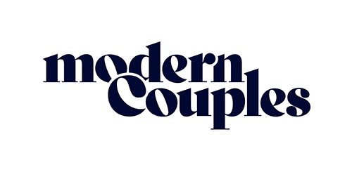 sabrina blumenthal corporate design modern couples logo 02
