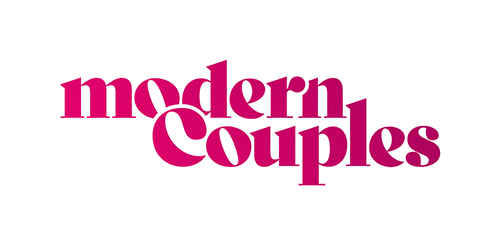 sabrina blumenthal corporate design modern couples logo 06