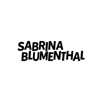 logodesigner finden sabrina blumenthal