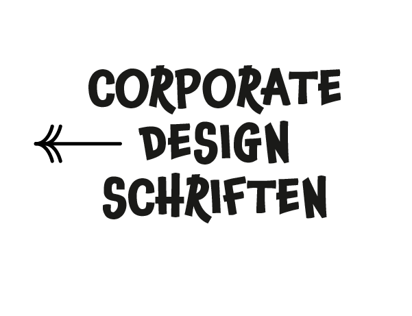sabrinablumenthal characterdesign erstellen lassen corporate design schriften